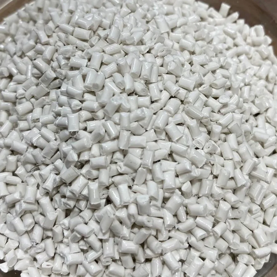 PC granules